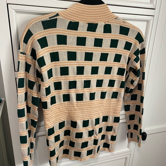 Vintage Match II Cardigan - Picture 2 of 4